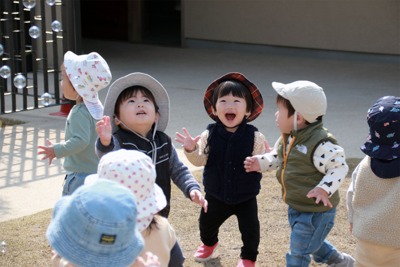 入園案内TOPイメージ